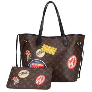 Louis Vuitton Neverfull bag